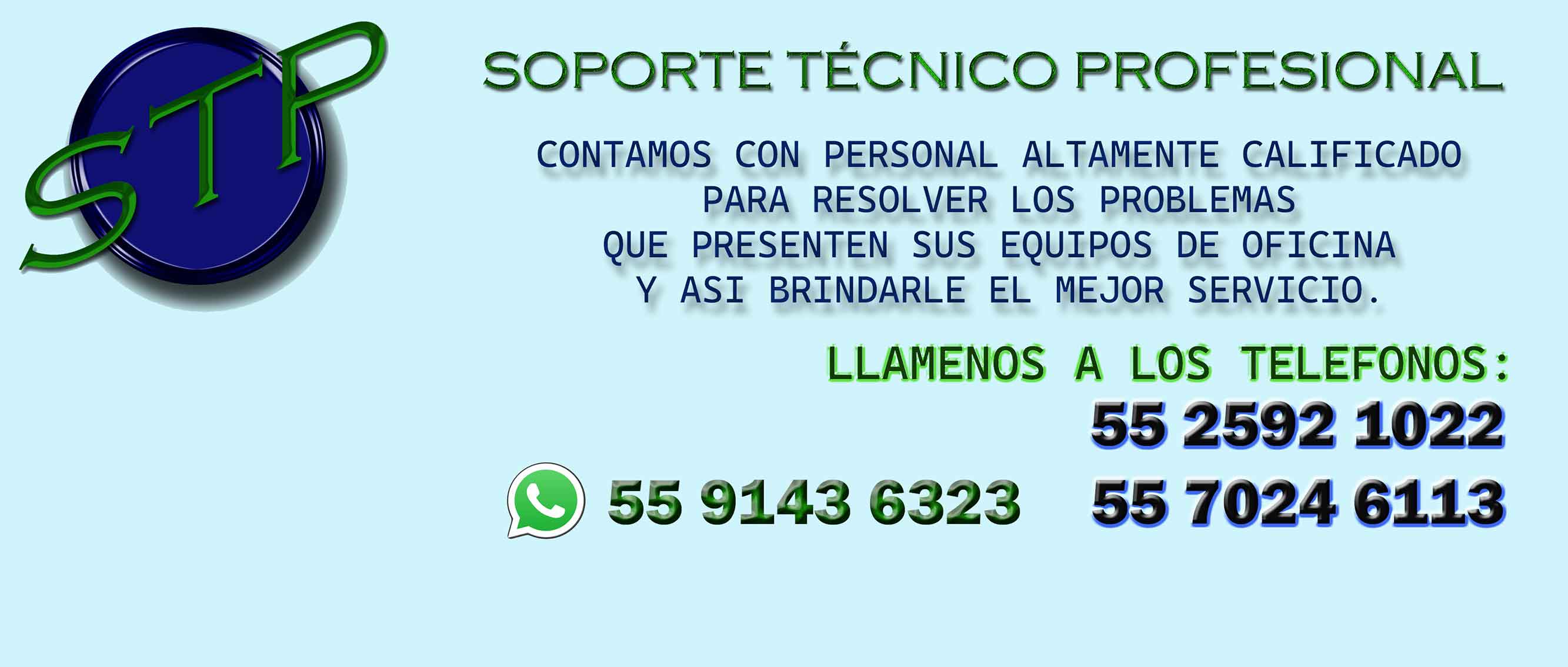 renta de copiadoras tel 55 1595 9696